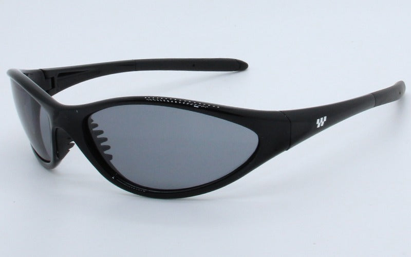 ZONE / W121  BLAC W BLACK